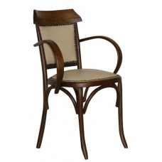 König Thonet Sandalye